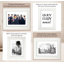 Matte Picture Frame with Mat-79054024