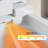 Smart Toilet, Bidet, Auto Open/Close, Automatic Flushing, Heated Seat, Bubble Wash, Multiple Wash Modes, Night , Digital Display, Foot - Operated Sensor, Battery Back Up, Nozzle Self Cleaning, Pre