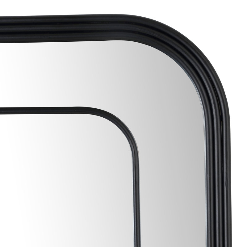 Miroir d'appoint Allyzon Silter