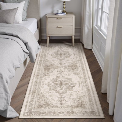 Oriental Area Rug