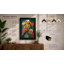 Garden Abundance Botanical - Framed Print-1025067367-1025067369