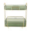 Plastic Makeup Organizer