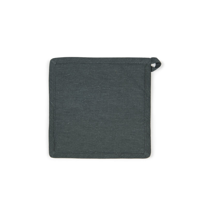Excelsa Kimono Cotton Potholder