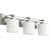 Satin Nickel