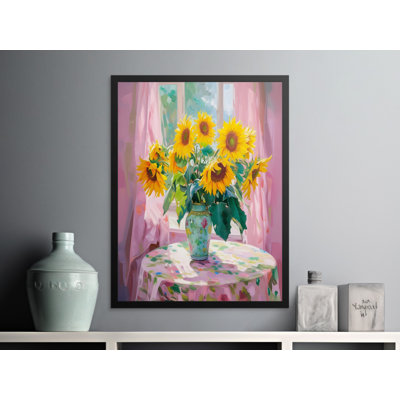 Dominique Print