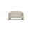 Solid 2 Seater Sofa