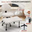 Fauteuil de bureau Criss-130628057