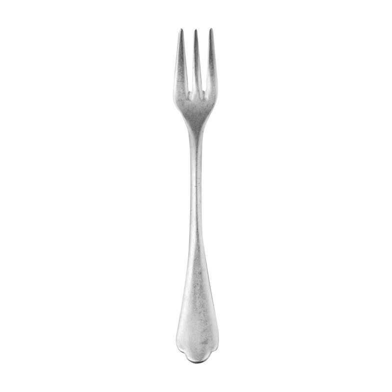 Dolce Vita Stainless Steel Salad / Dessert Fork