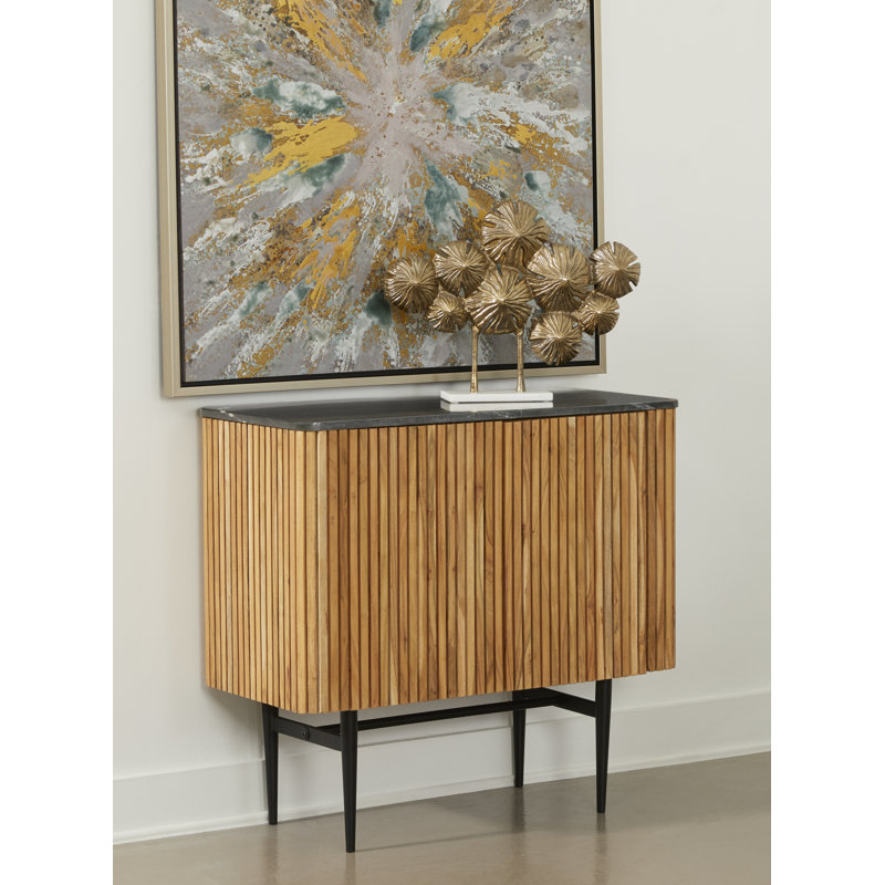 Ooltewah Accent Cabinet