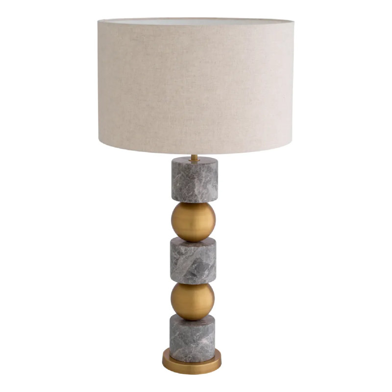 Levy Table Lamp