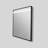 Streamline Rectangular Framed LED Bathroom Vanity Mirror with Defogger, Dimmability, Color Temperature Change