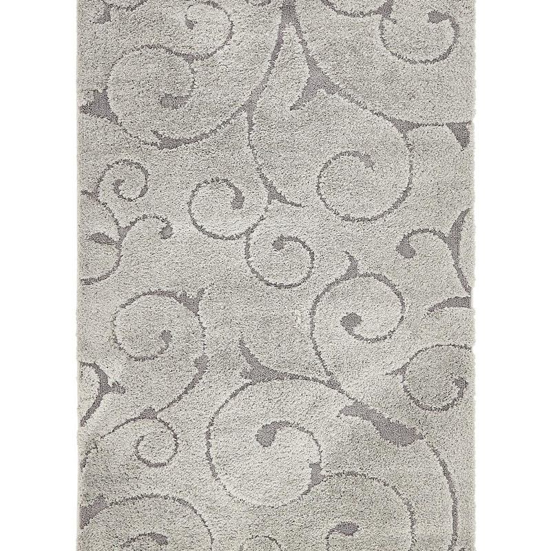 Kennon Floral Indoor Rug, Rectangle 4'1" x 6'1"