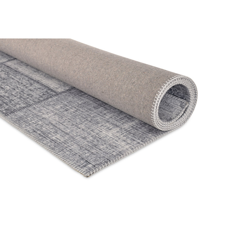 Alesio Geometric Area Rug, Rectangle 200 x 290cm
