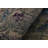 Mccarthy Oriental Handmade Hand-Knotted Rectangle 7'7" x 7'9" Wool in Gray
