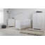 Montreal 2 Door Wood Wardrobe-7442682-7442683
