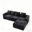 Canapé modulaire Boneless Cloud-891909935-893615465