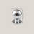 Cabinet door handles, wardrobe door handles