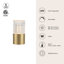 Lampe portable d'extérieur à DEL à intensité variable 4 po Cessa-132342238-132342240
