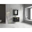 Ensemble de meuble-lavabo simple 32 po Carrasco