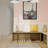Corner Storage Bench With Shoe Rack