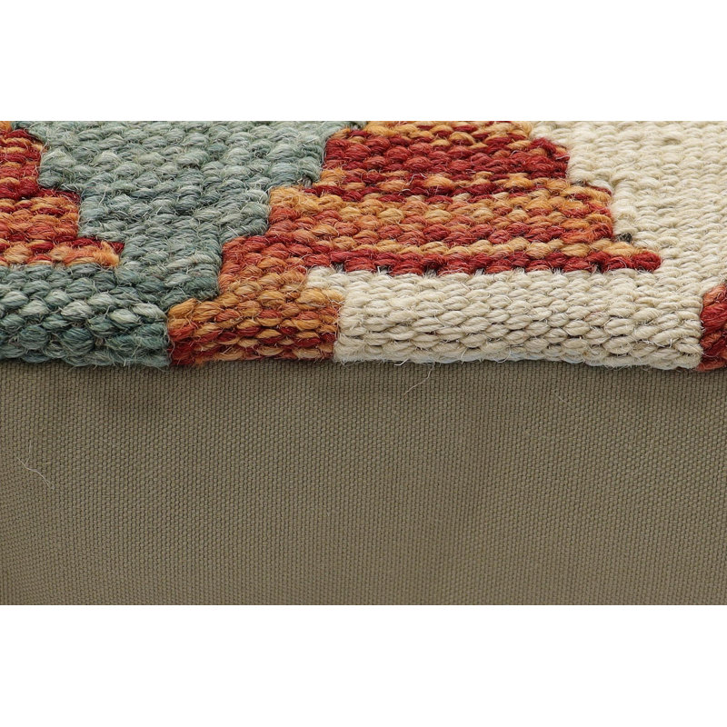 Ashely Geometric Throw Pillow