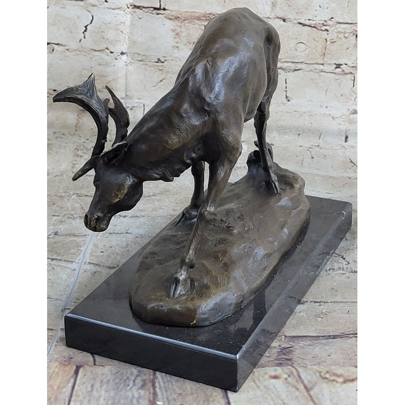 Figurines et sculptures