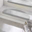 Fancy Grey Stair Tread