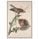 «Watchful pair», reproduction d'art sur toile par Art Remedy