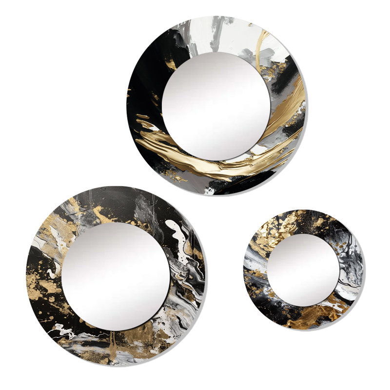 Miroir Wild Wave