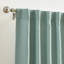 Rideau occultant Lenox, bleu spa - l 52 po x L 108 po-132014359-132014360