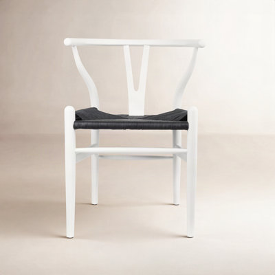 Baruti Wicker Dining Chair