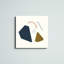 «Lapidary IV», impression sur toile tendue-1942487361