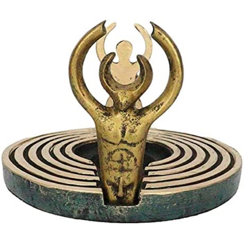 Religious & Spiritual Figurines & Sculptures