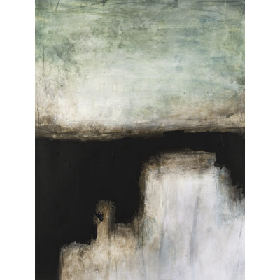 Tarrod Penumbra II by Michael Willett - Wrapped Canvas Print