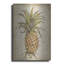 «Pineapple Study II» par Tim O'Toole, art mural en métal-88283605