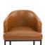 Tabouret de comptoir rembourré Alyce-1520518922