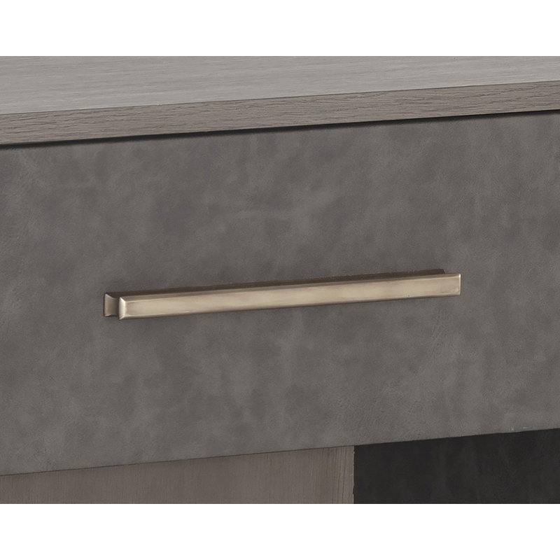 Altman 1 - Drawer Nightstand