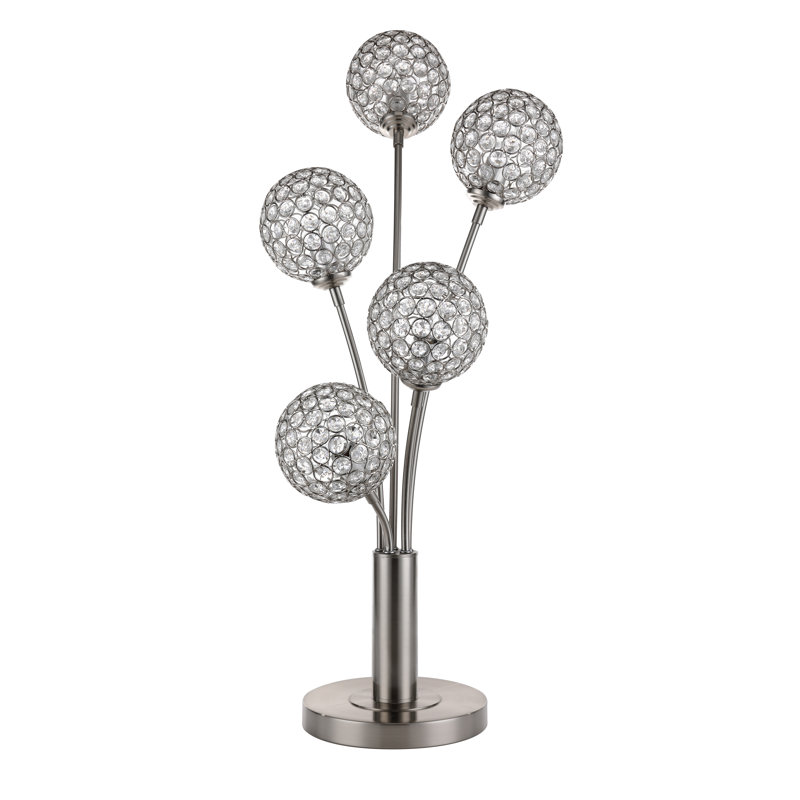 Lampe Geradette