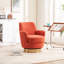 Fauteuil demi-tonneau Teddy-216194520