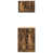Smoked Oak is out of stock