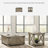 Eternity Single Coffee Table