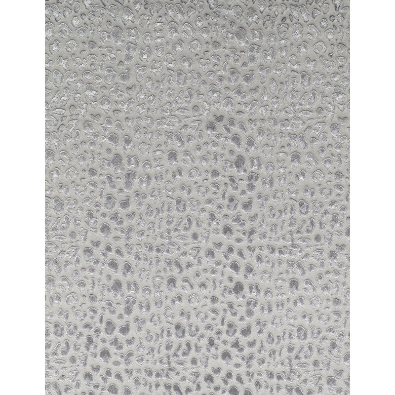 Tapis Snow Camden Shine, Rectangle 9 pi x 12 pi