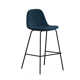 Kody Upholstered Bar & Counter Stool