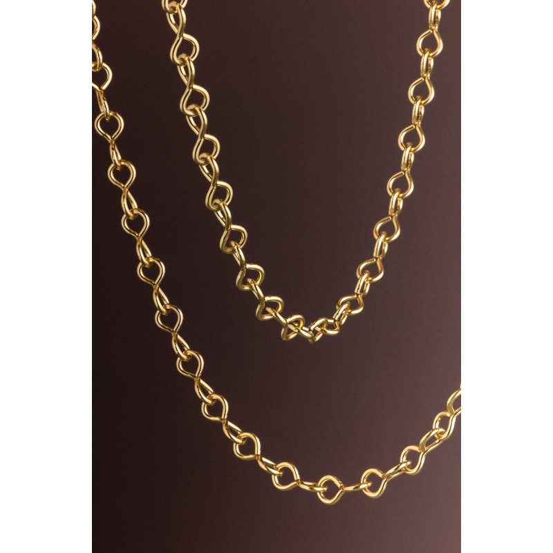 Positano Chandelier, 29.75" W