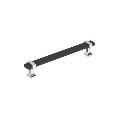 Overton 6-5/16 inch (160mm) Center-to-Center