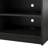 Bartosh TV Stand for TVs up to 55" with Fireplace Included-70770572