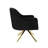 Velvet Armchair