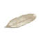 Bol décoratif plume en polystone-380198166