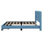 Lit plateforme tapissier Blasford-1246144313