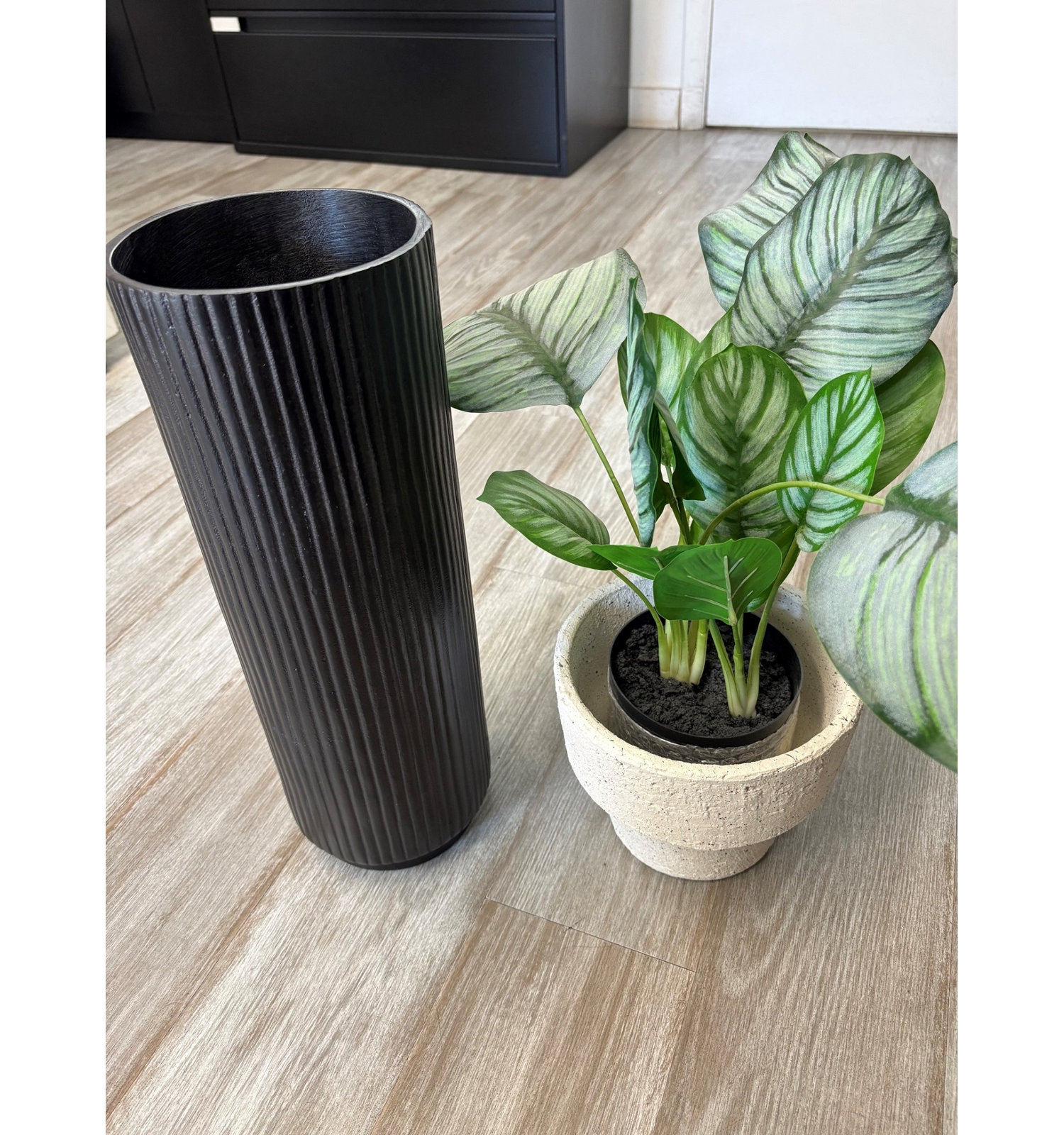 Keep Going Series 6" Pot Planter